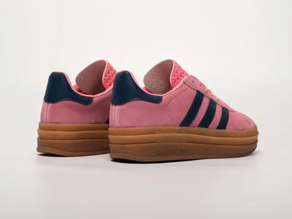 Кроссовки Adidas Gazelle Bold - 42777