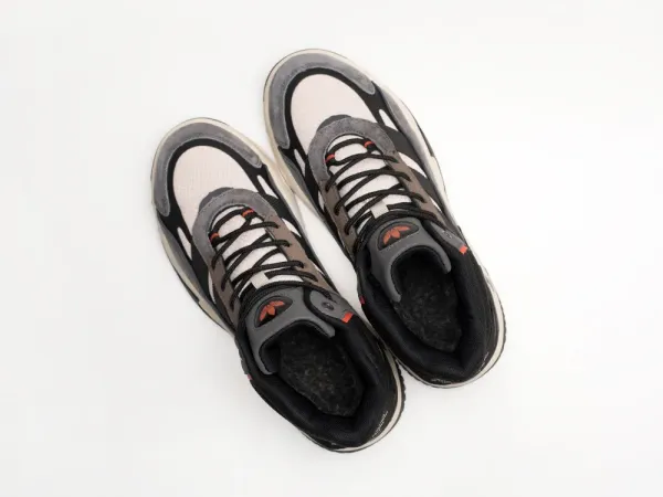 Зимние Кроссовки Adidas Niteball Hi - 39416