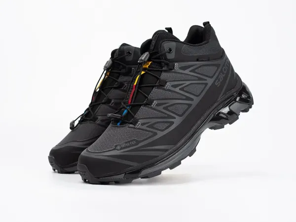 Зимние Кроссовки Salomon ADVANCED XT-6 ADV Mid - 43667