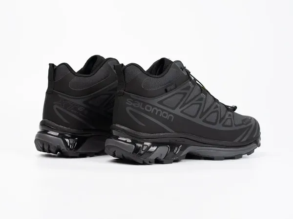 Зимние Кроссовки Salomon ADVANCED XT-6 ADV Mid - 43667