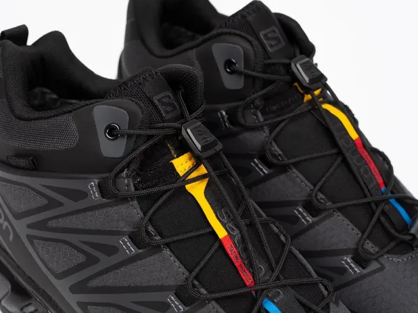 Зимние Кроссовки Salomon ADVANCED XT-6 ADV Mid - 43667