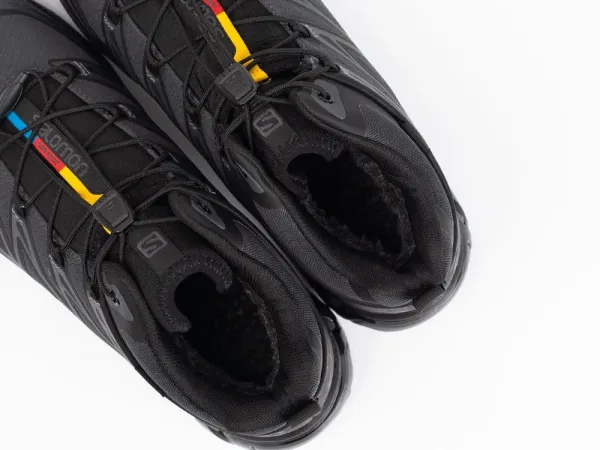 Зимние Кроссовки Salomon ADVANCED XT-6 ADV Mid - 43667