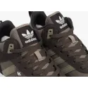 Зимние Кроссовки Adidas Retropy F2 Hi - 43688