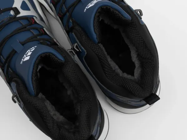 Зимние Ботинки Adidas Terrex Winter - 46956