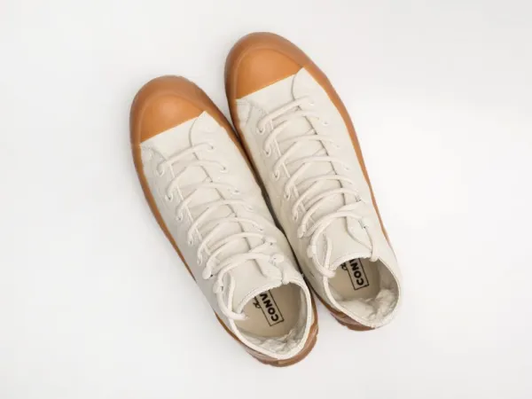 Кеды Converse Chuck Taylor All Star Lugged Winter 2.0 - 34946