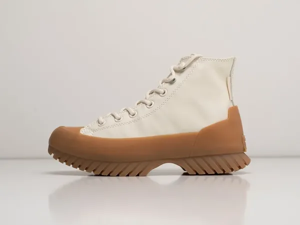Кеды Converse Chuck Taylor All Star Lugged Winter 2.0 - 34946