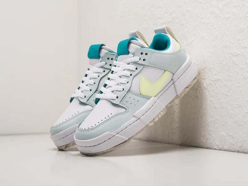 Кроссовки Nike SB Dunk Low Disrupt - 28514