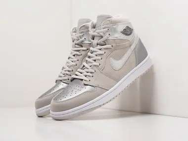 Кроссовки Nike Air Jordan 1 Mid - 25076
