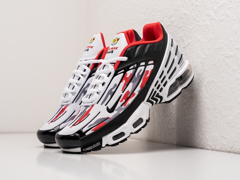 Кроссовки Nike Air Max Plus 3 - 33776