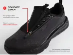 Кроссовки Salomon Odyssey ELMT Advanced - 45697