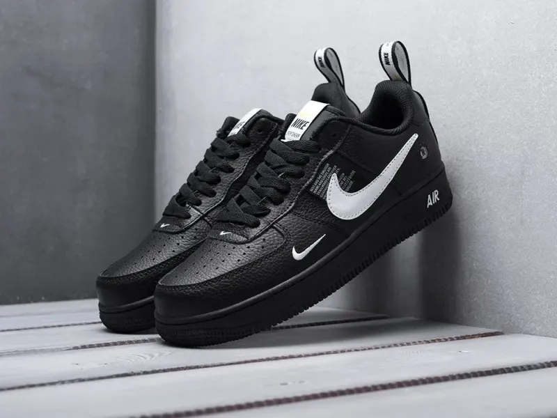 Кроссовки Nike Air Force 1 LV8 Utility - 13833