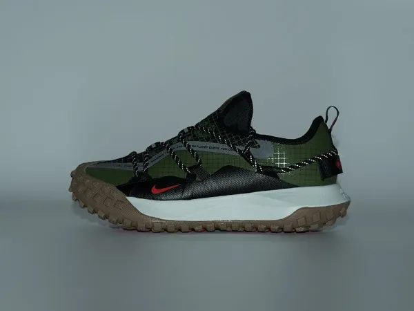 Кроссовки Nike ACG Mountain Fly Low - 40402