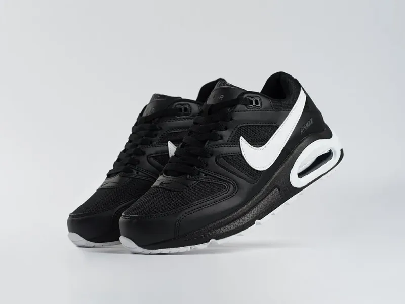 Кроссовки Nike Air Max Command Leather - 44725