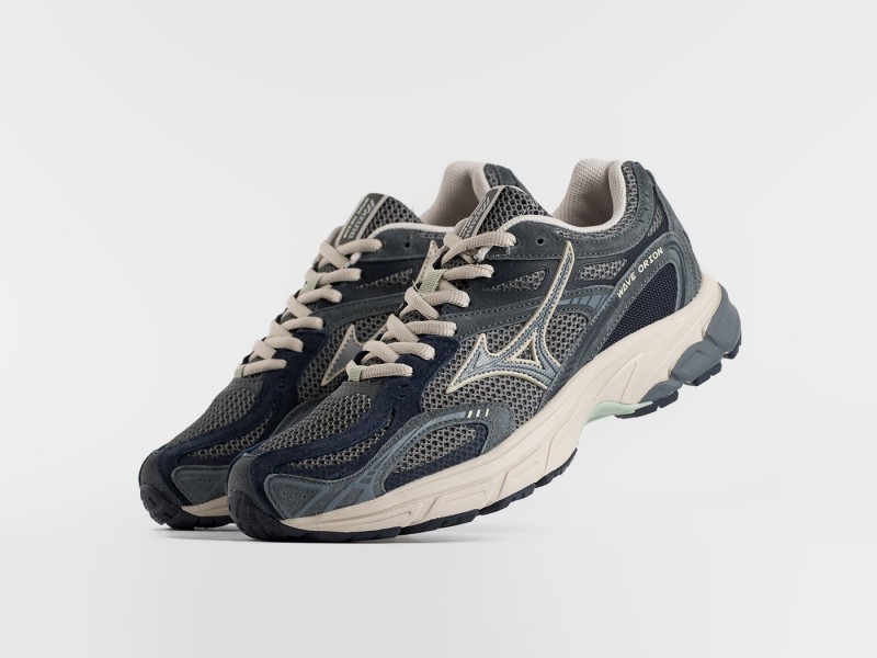 Кроссовки Mizuno Wave Orion - 47099