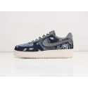 Кроссовки Travis Scott x Nike Air Force 1 Low - 27388