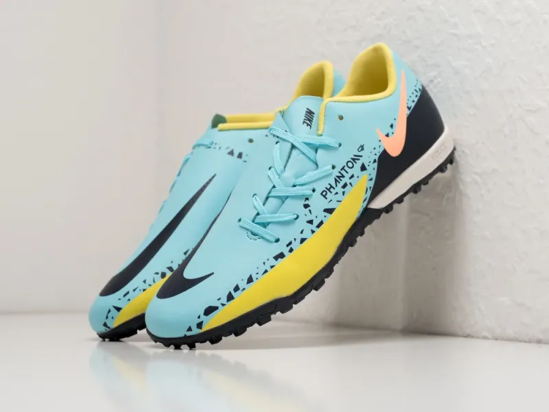 Футбольная обувь Nike Phantom GT2 Club TF - 37779