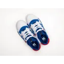 Кроссовки KIKS x Adidas Rivalry Low - 37976