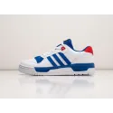 Кроссовки KIKS x Adidas Rivalry Low - 37976