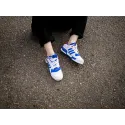 Кроссовки KIKS x Adidas Rivalry Low - 37976