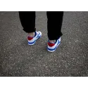 Кроссовки KIKS x Adidas Rivalry Low - 37976