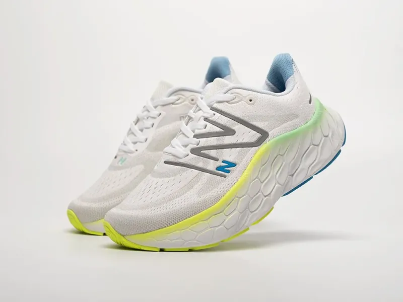 Кроссовки New Balance Fresh Foam X More Trail v4 - 42891