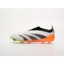 Футбольная обувь Adidas Predator Elite FG - цвет Серый