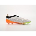 Футбольная обувь Adidas Predator Elite FG - цвет Серый