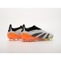 Футбольная обувь Adidas Predator Elite FG - цвет Серый
