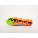 Футбольная обувь Adidas Predator Elite FG - цвет Серый