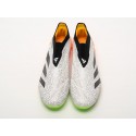 Футбольная обувь Adidas Predator Elite FG - цвет Серый