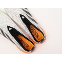Футбольная обувь Adidas Predator Elite FG - цвет Серый