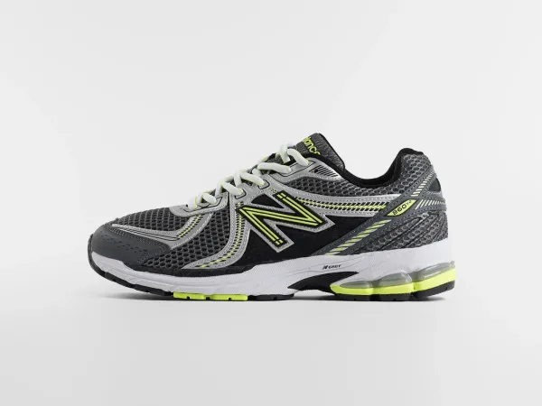 Кроссовки New Balance 860v2 - 46875