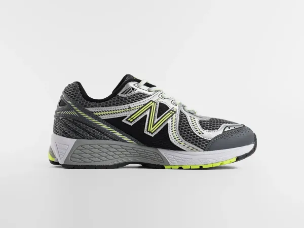Кроссовки New Balance 860v2 - 46875