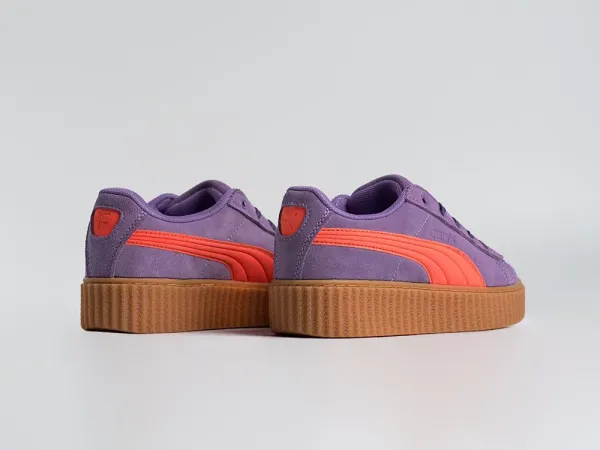 Кроссовки Rihanna Fenty x Puma Creeper Phatty - 45115