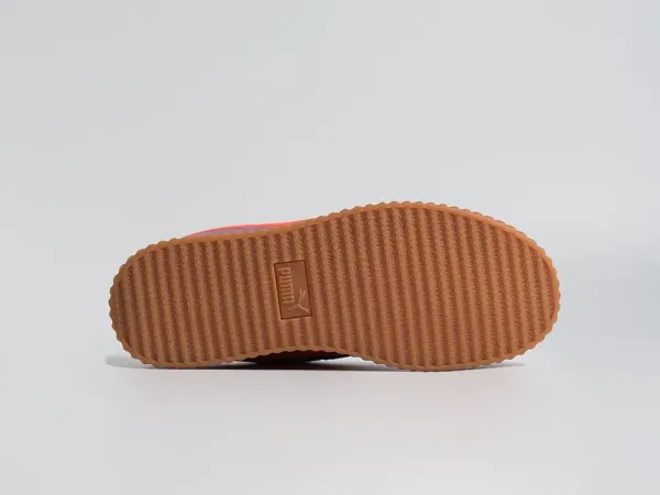 Кроссовки Rihanna Fenty x Puma Creeper Phatty - 45115