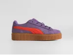 Кроссовки Rihanna Fenty x Puma Creeper Phatty - 45115