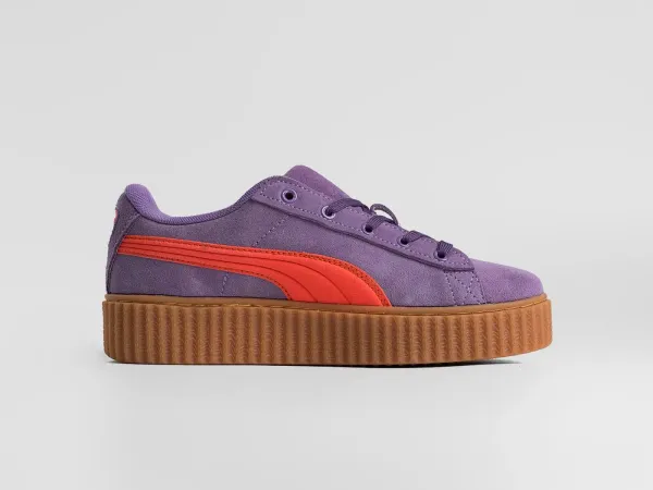 Кроссовки Rihanna Fenty x Puma Creeper Phatty - 45115