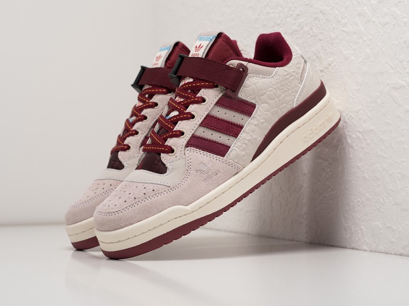 Кроссовки Adidas Forum Low - 30266