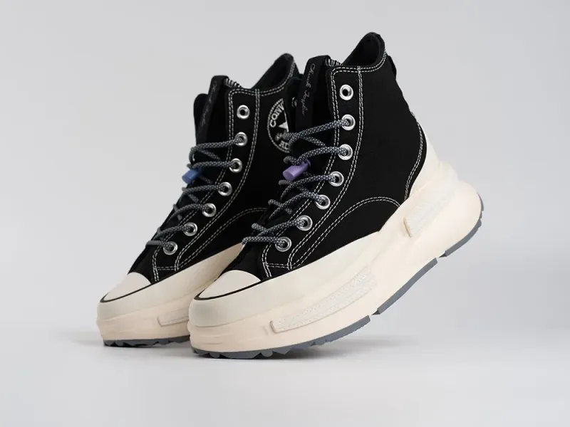 Кеды Converse Run Star Legacy Cx Hi - 44737