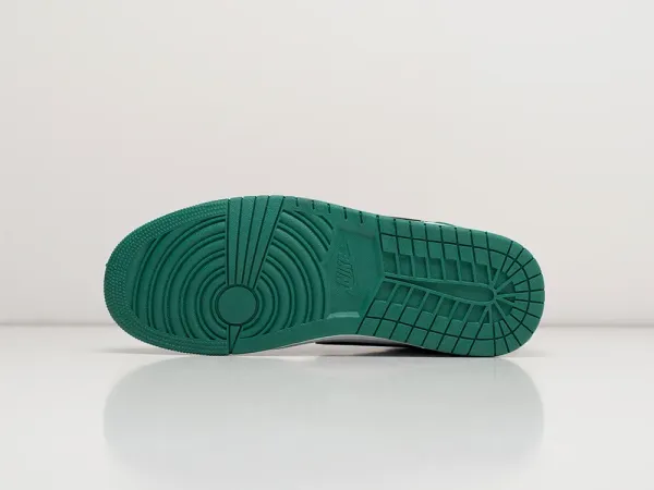 Зимние Кроссовки Nike Air Jordan 1 Mid - 30976