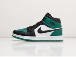 Зимние Кроссовки Nike Air Jordan 1 Mid - 30976