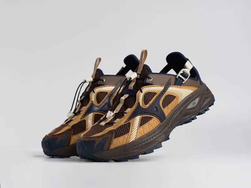 Кроссовки Mizuno Racer Trail SE - 45124