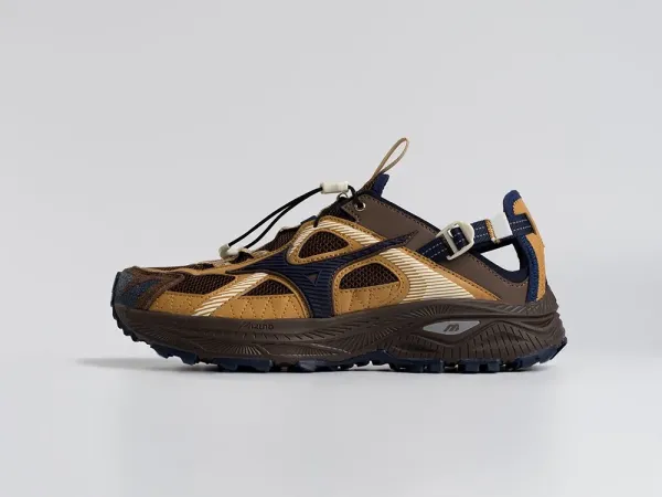 Кроссовки Mizuno Racer Trail SE - 45124
