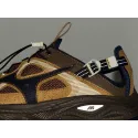 Кроссовки Mizuno Racer Trail SE - 45124