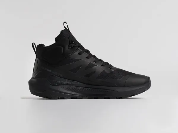 Зимние Кроссовки Salomon Elixir Activ Mid GTX - 45916