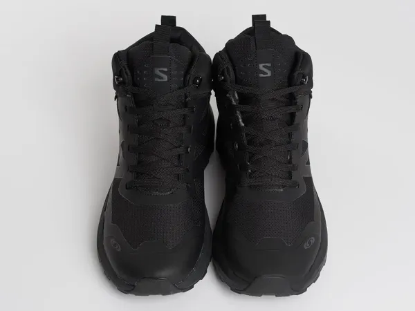 Зимние Кроссовки Salomon Elixir Activ Mid GTX - 45916