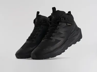 Зимние Кроссовки Salomon Elixir Activ Mid GTX - 45916