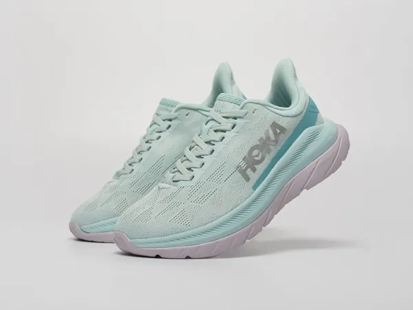 Кроссовки Hoka Carbon X 2 - 41979
