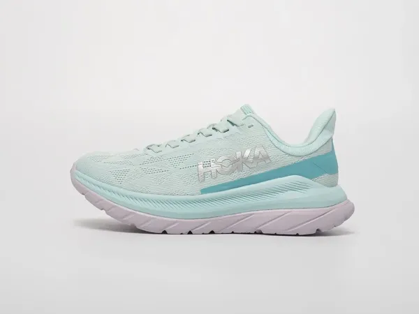 Кроссовки Hoka Carbon X 2 - 41979