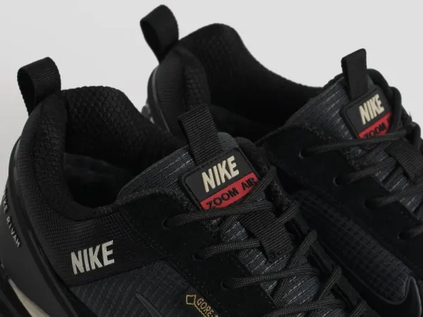 Зимние кроссовки Nike Rivah Low - 46123